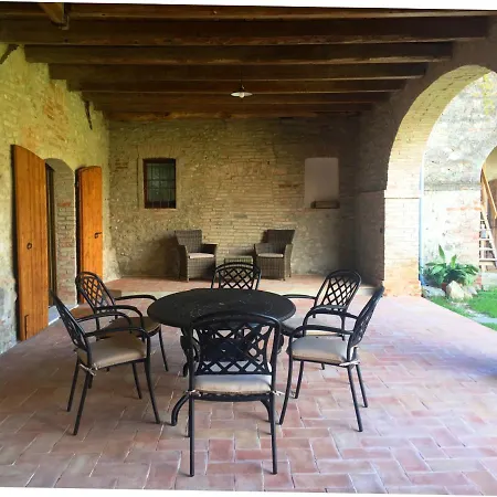 Dimora Desenzani - Di Garda Apartman Esenta
