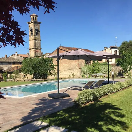 Apartman Dimora Desenzani - Di Garda Esenta