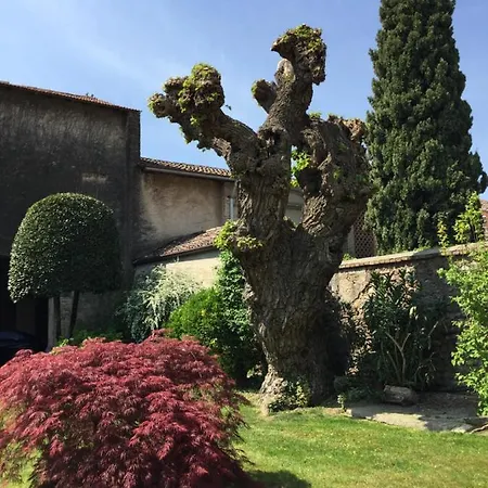 Apartman Dimora Desenzani - Di Garda