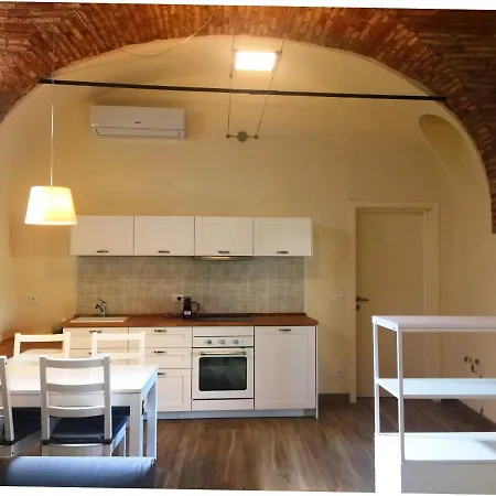 Apartman Dimora Desenzani - Di Garda *