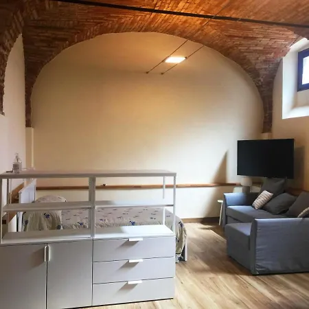Apartman Dimora Desenzani - Di Garda Esenta